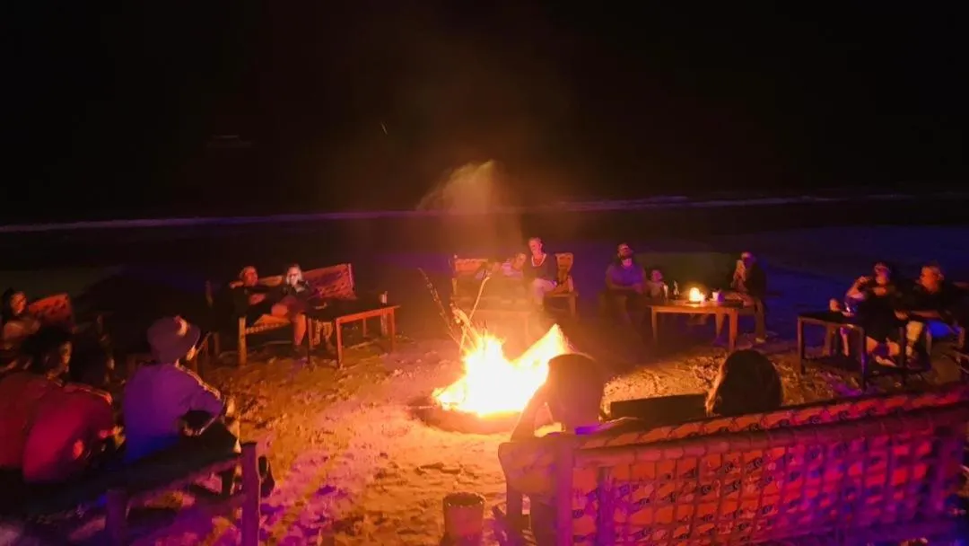 Sipano Beach Lodge Kiwengwa