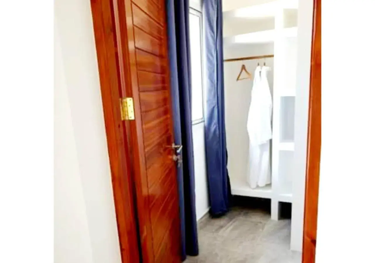 Superior Double or Twin Room with Sea View in Sipano Beach Lodge Kiwengwa Superior Double or Twin Room with Sea View in Sipano Beach Lodge Kiwengwa