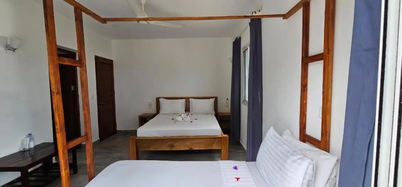 Sipano Beach Lodge Kiwengwa