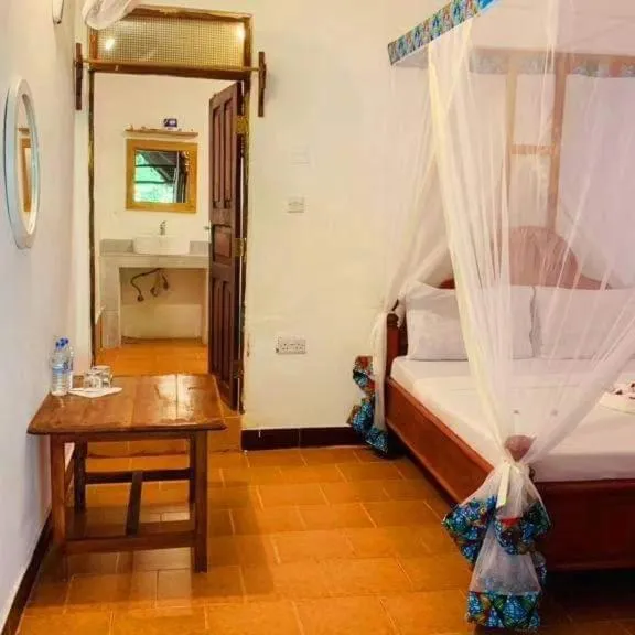 Sipano Beach Lodge Kiwengwa