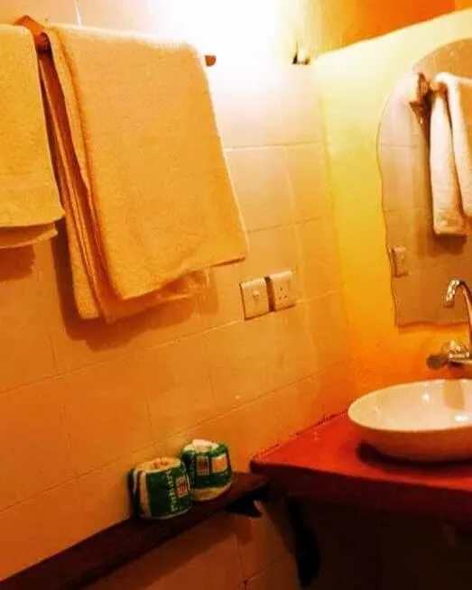 Sipano Beach Lodge Kiwengwa