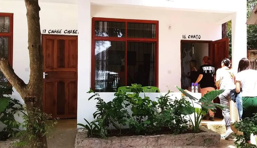 Sipano Beach Lodge Kiwengwa