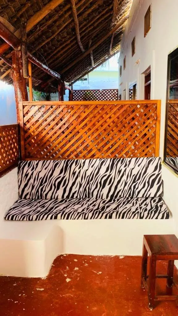 Sipano Beach Lodge Kiwengwa