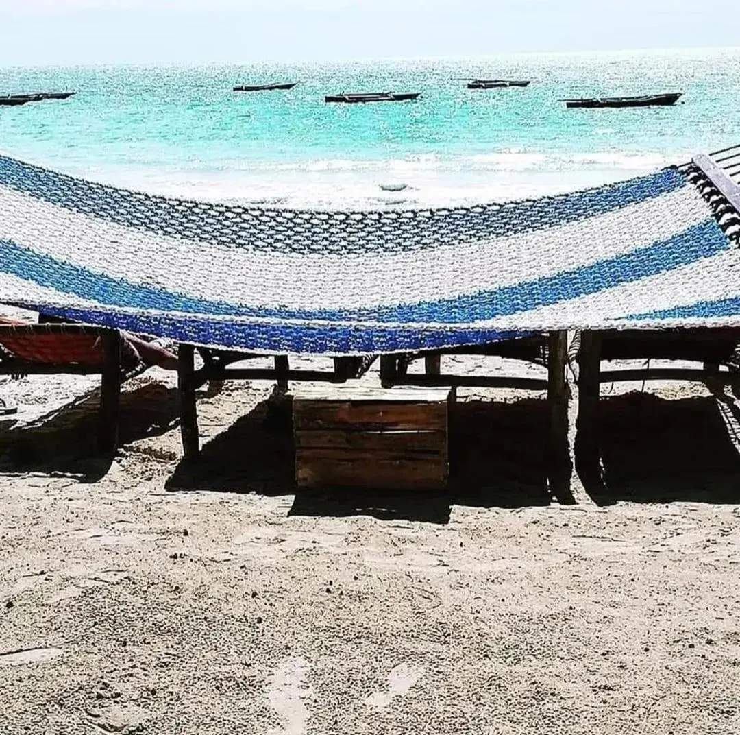 Family Room with Sea View in Sipano Beach Lodge Kiwengwa Family Room with Sea View in Sipano Beach Lodge Kiwengwa