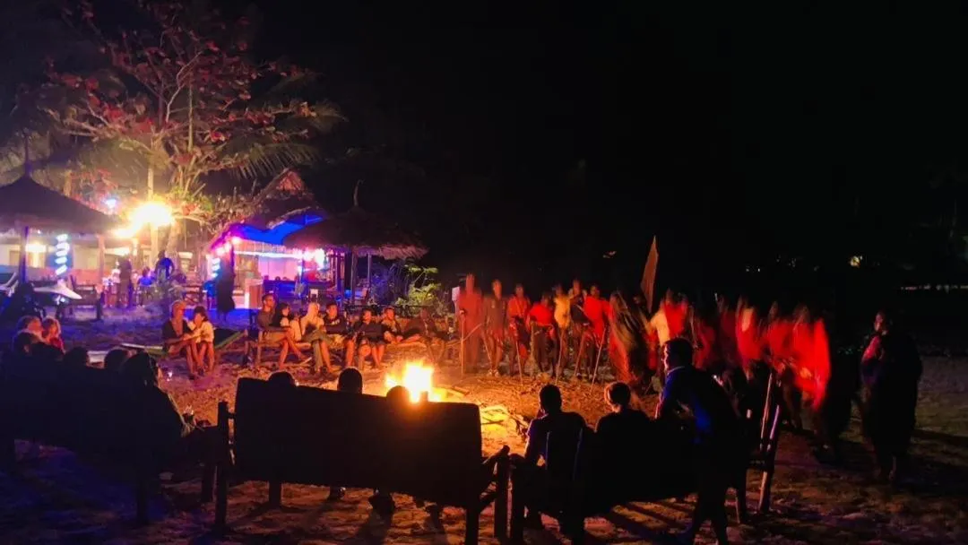 Sipano Beach Lodge Kiwengwa