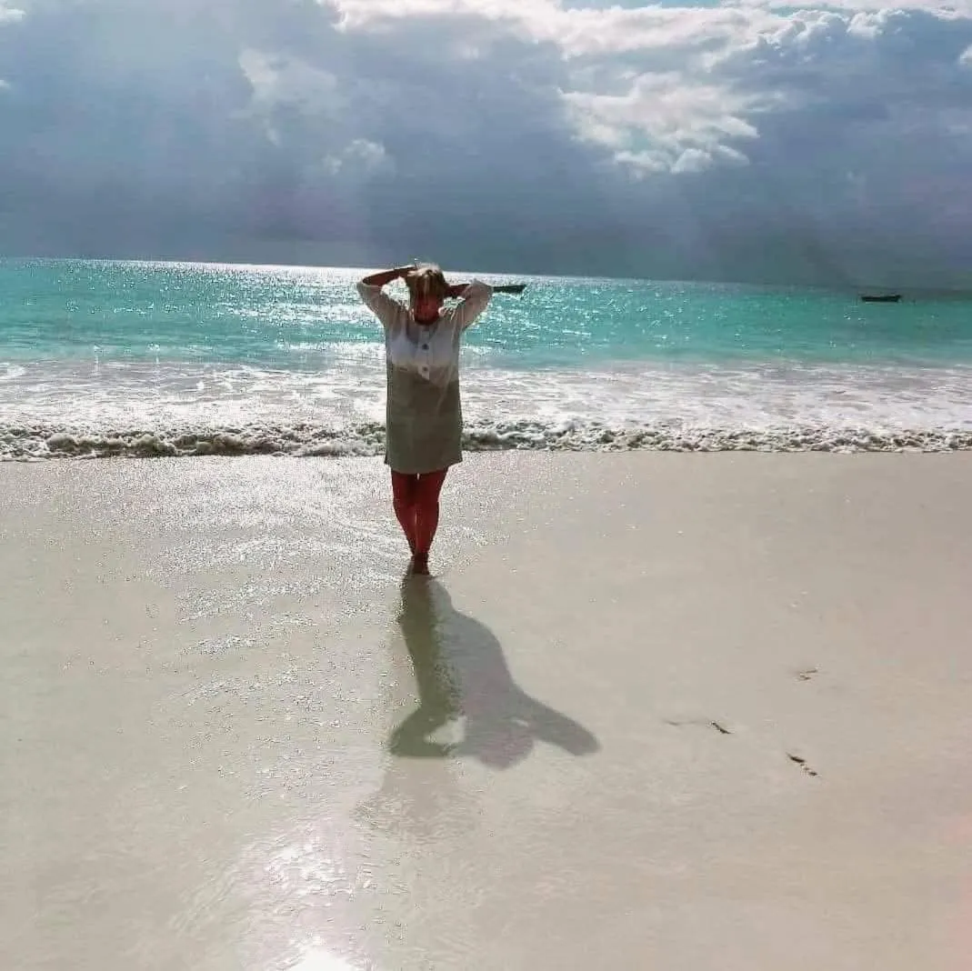 Sipano Beach Lodge Kiwengwa