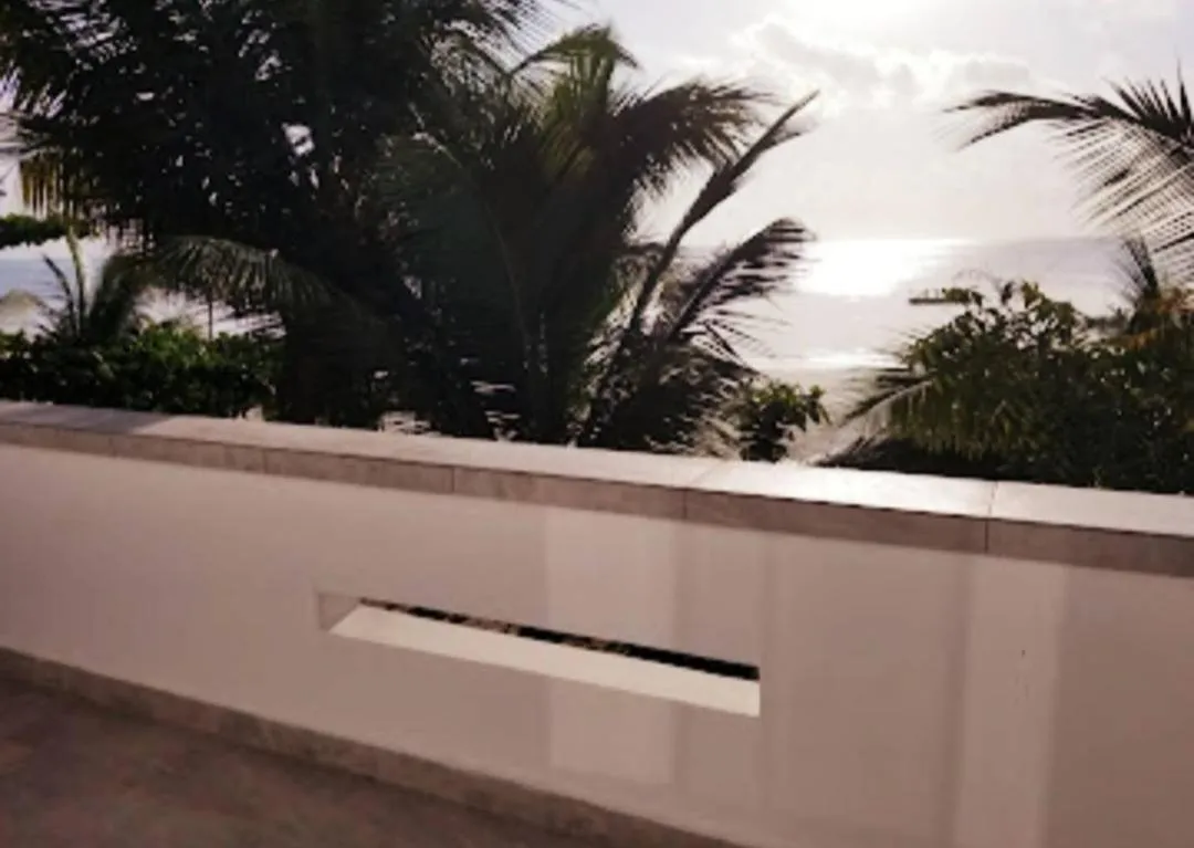 Sipano Beach Lodge Kiwengwa