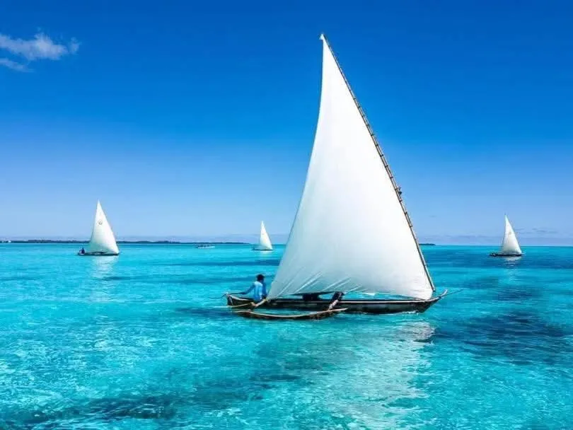 Sipano Beach Lodge Kiwengwa