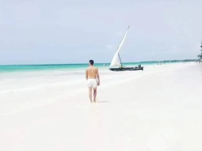 Sipano Beach Lodge Kiwengwa