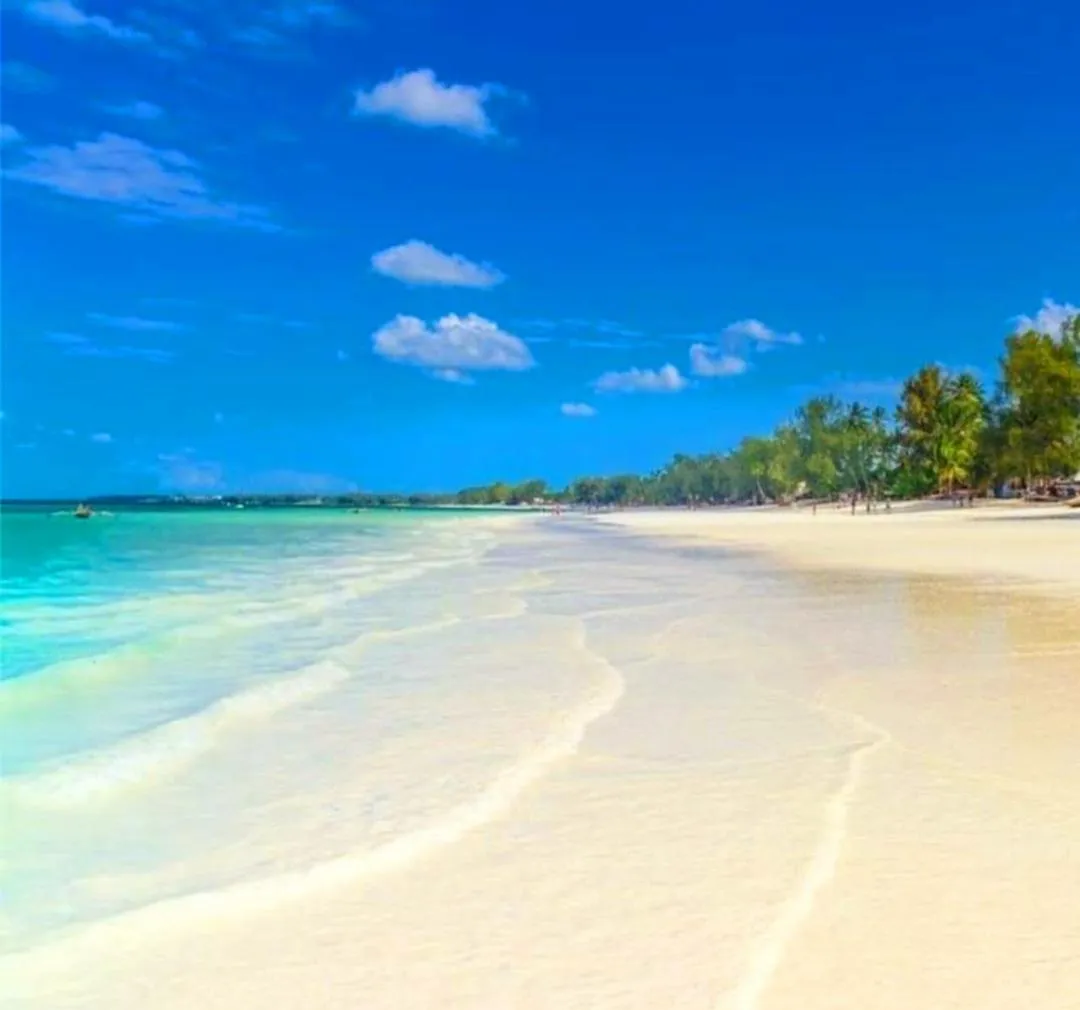 Sipano Beach Lodge Kiwengwa