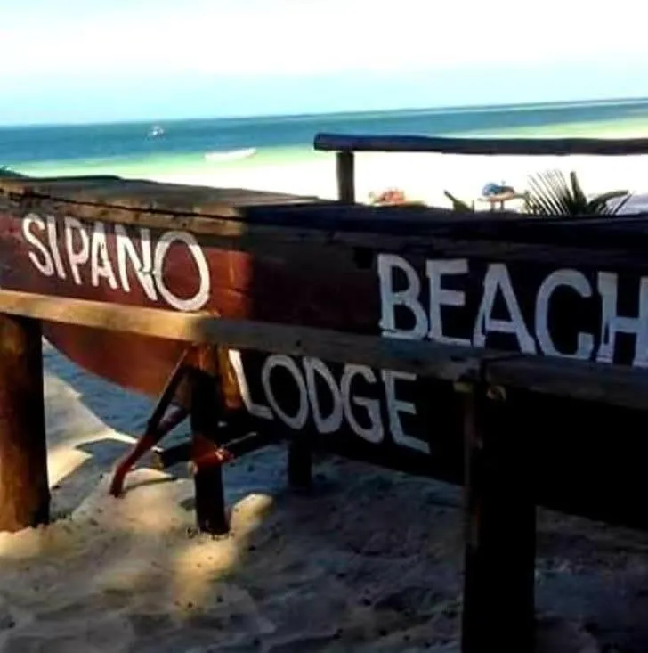 Sipano Beach Lodge Kiwengwa