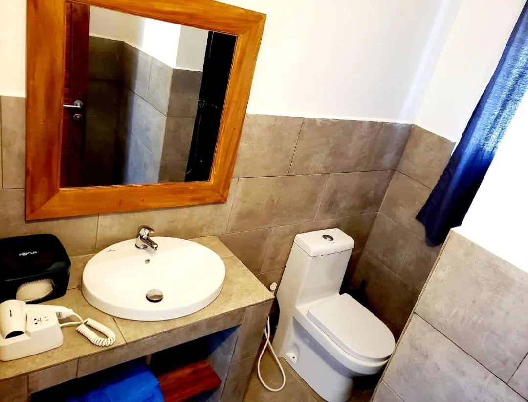 Sipano Beach Lodge Kiwengwa