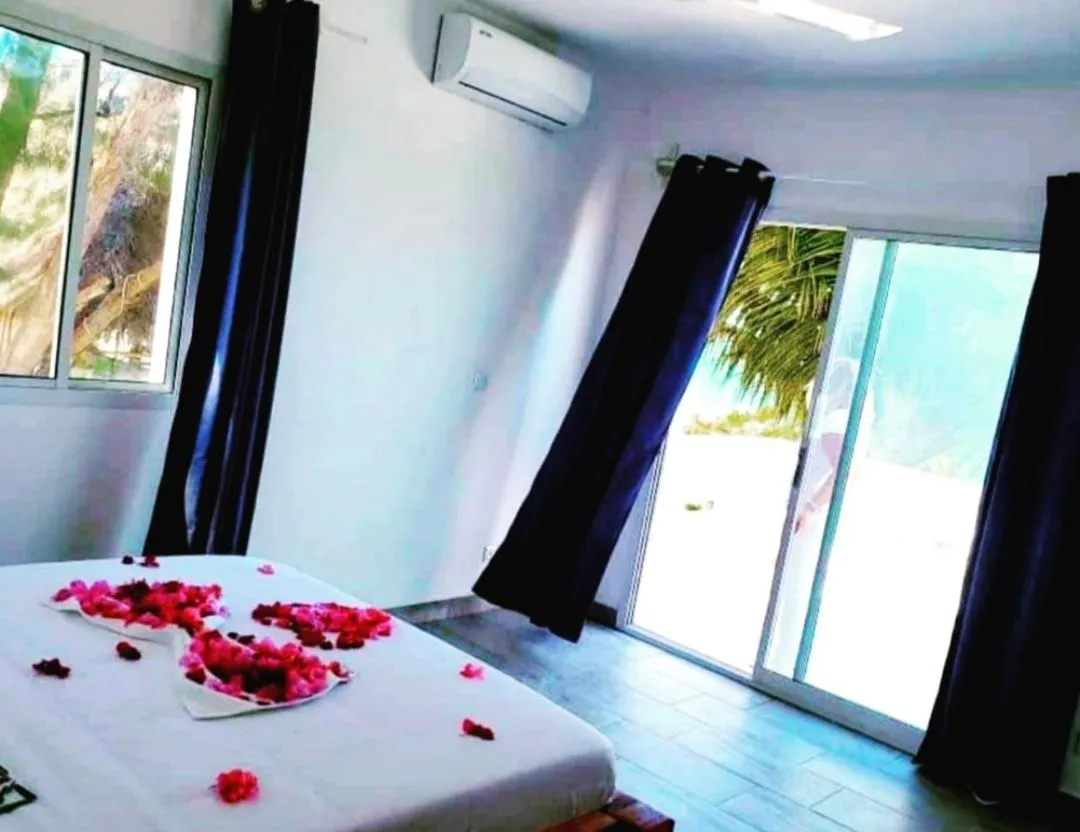 Sipano Beach Lodge Kiwengwa