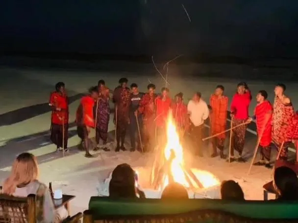 Sipano Beach Lodge Kiwengwa