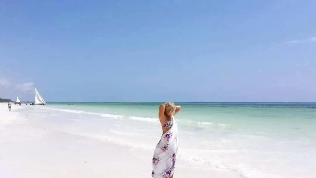 Sipano Beach Lodge Kiwengwa