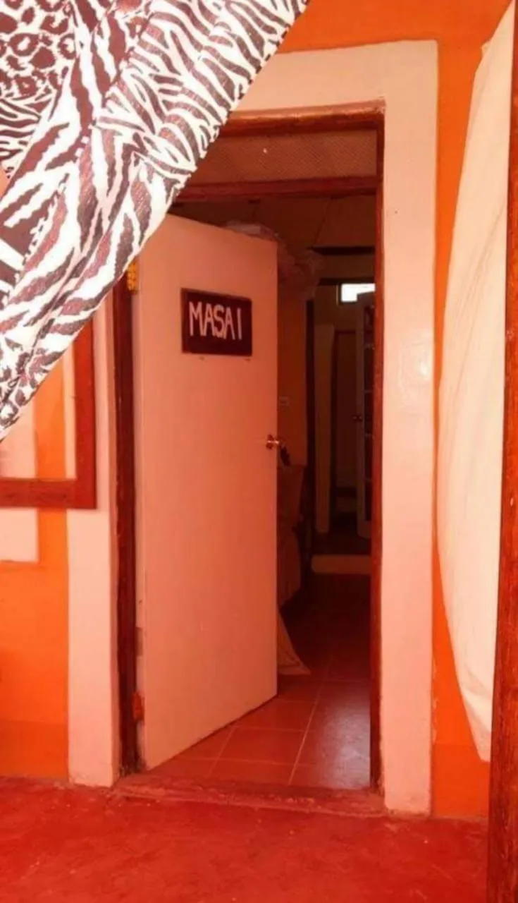 Sipano Beach Lodge Kiwengwa