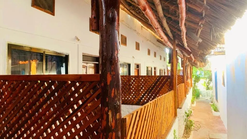 Sipano Beach Lodge Kiwengwa