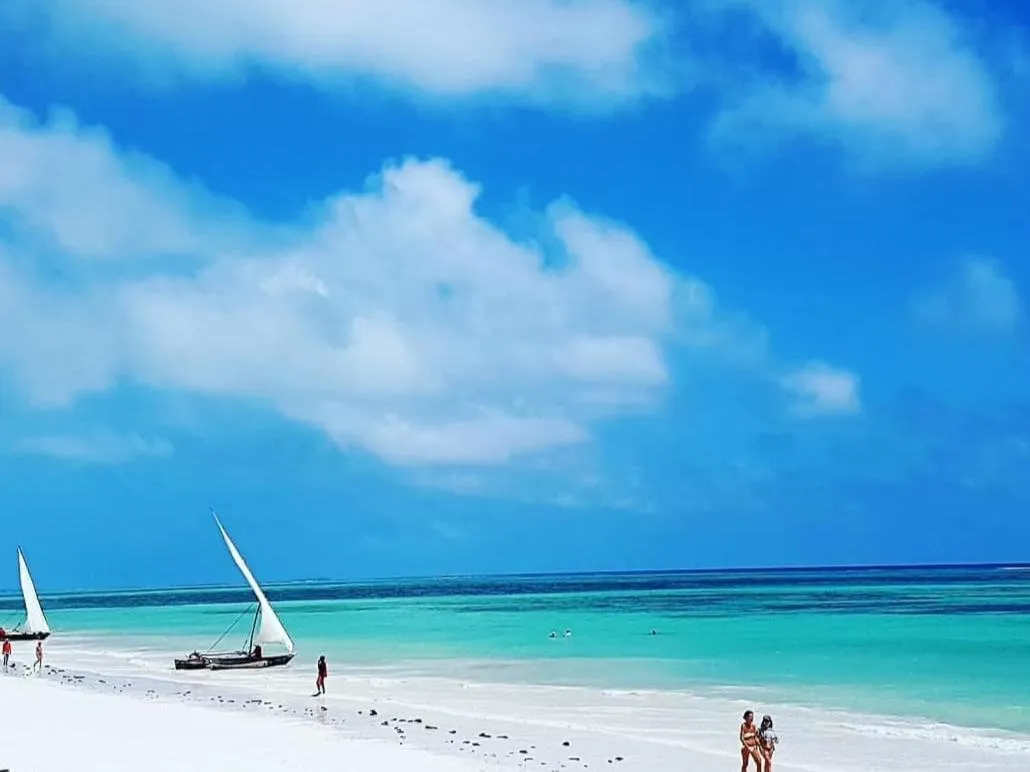 Sipano Beach Lodge Kiwengwa