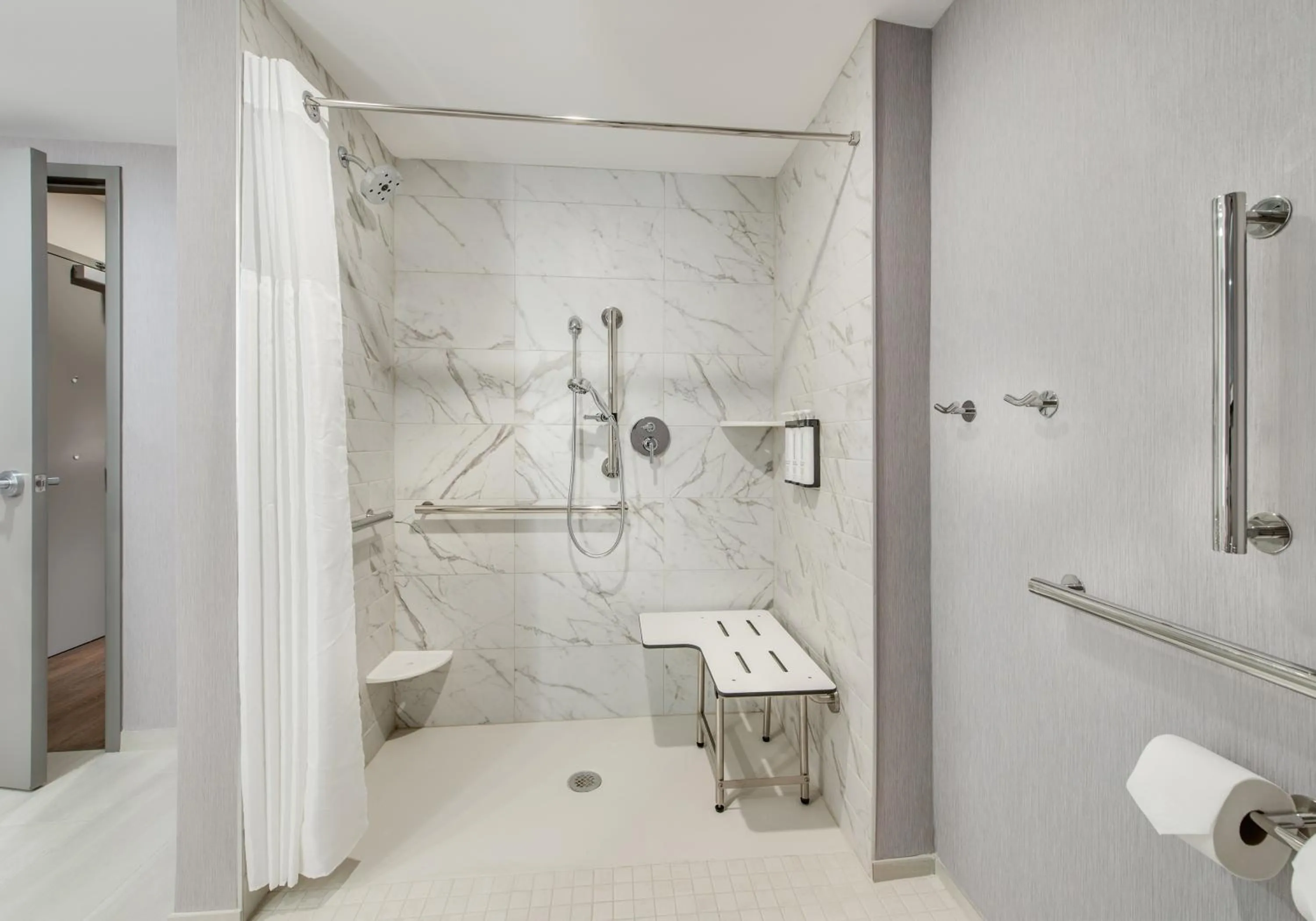 Hyatt Place Newark-Main Street