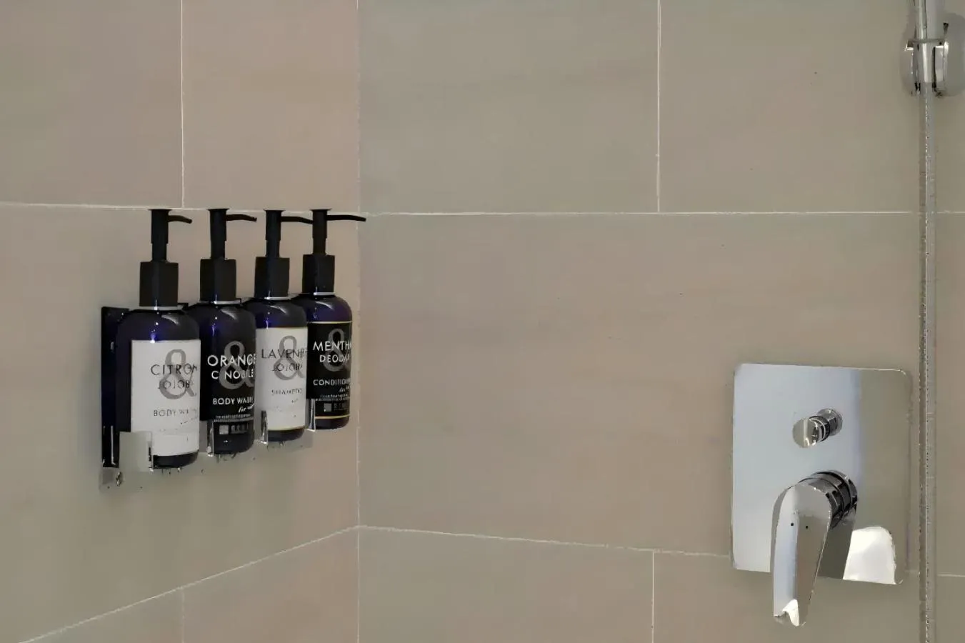 Bathroom in SSAW Boutique Hotel ZHIJIANG IMPRESSION