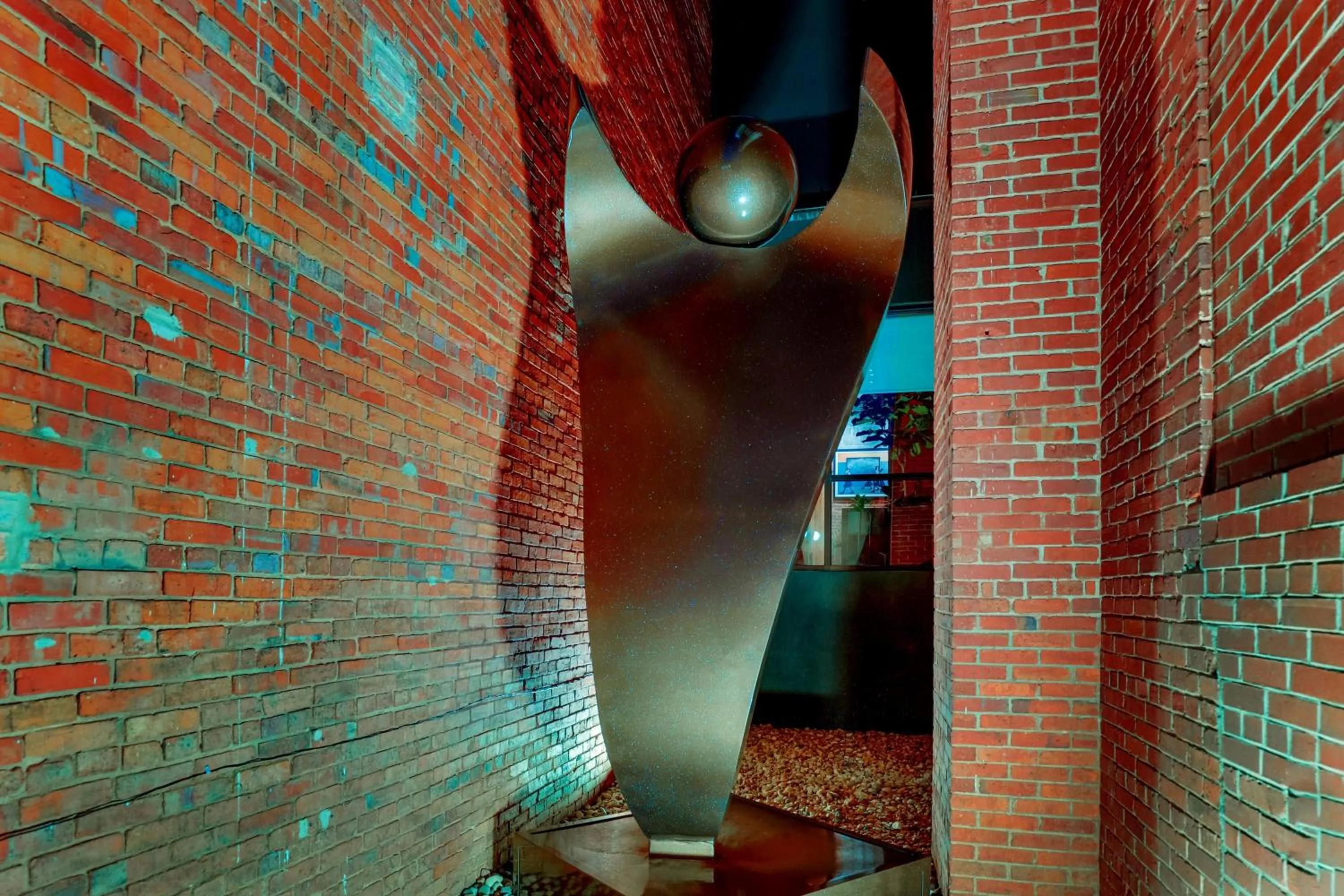 Other in Trilogy Hotel Montgomery, Autograph Collection