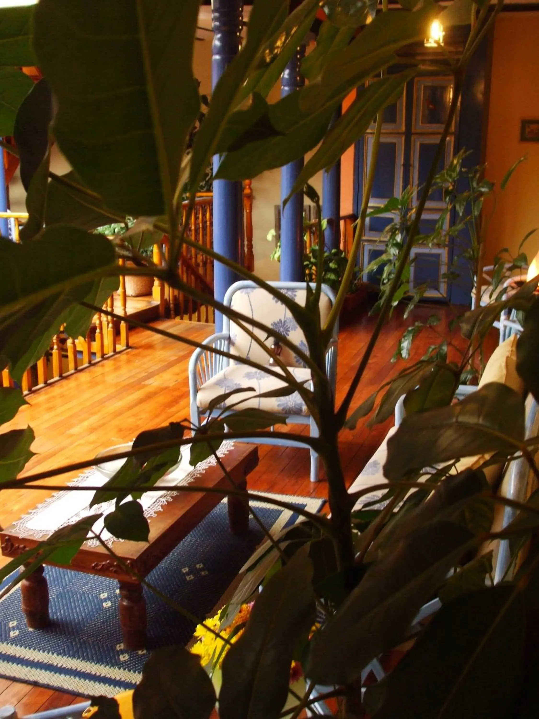 Other in Hotel Posada del Angel