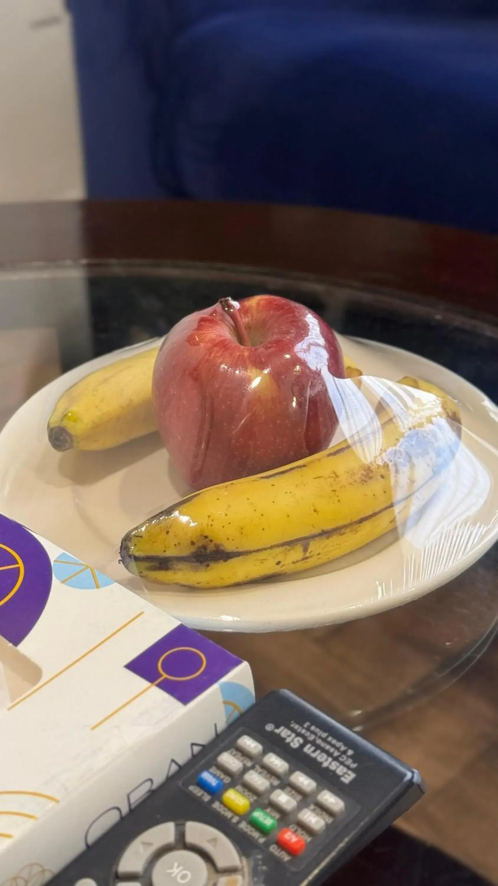 Food and drinks in Hotel Oban Food and drinks in Hotel Oban