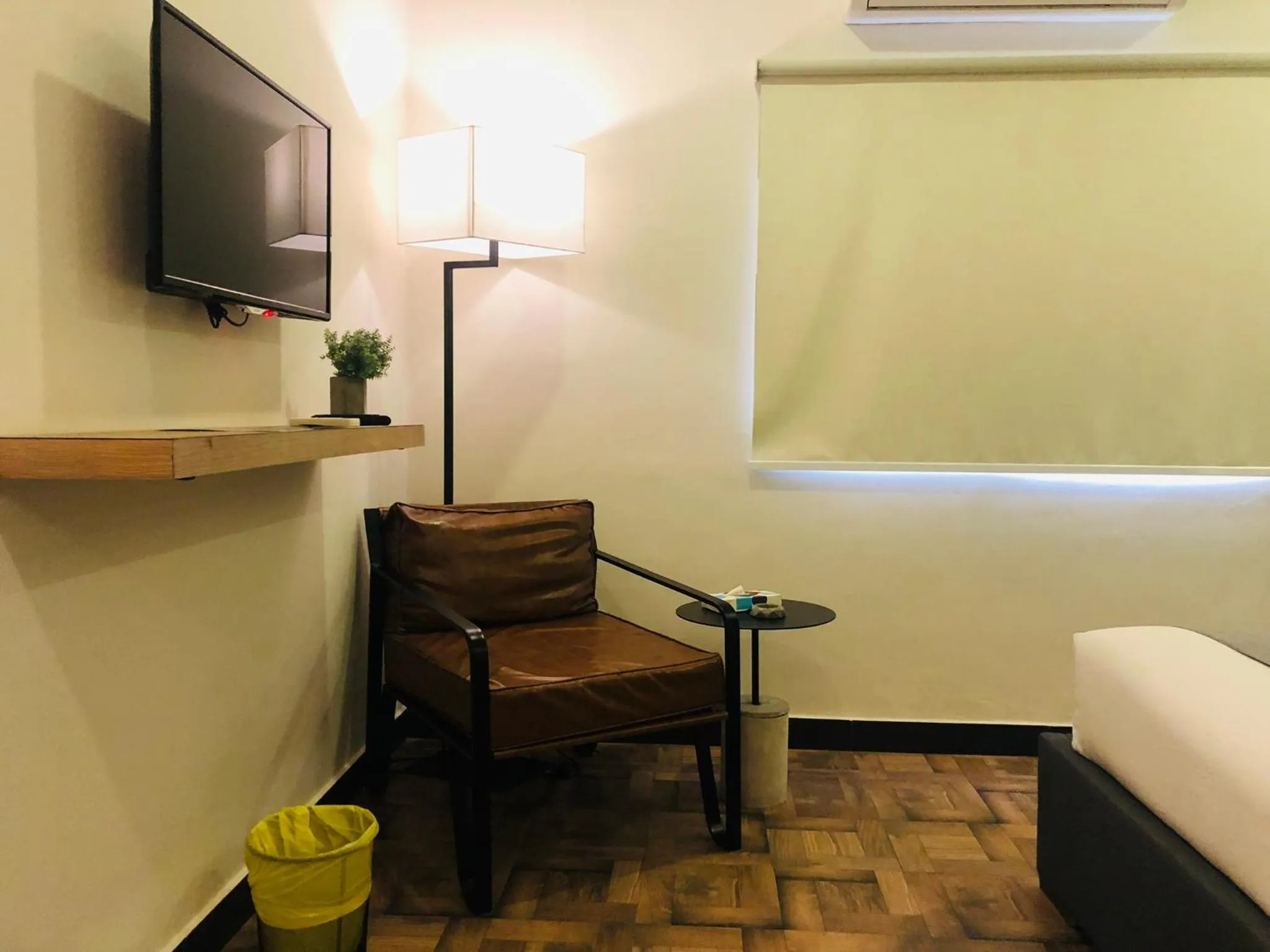 hair dryier in Hotel Oban