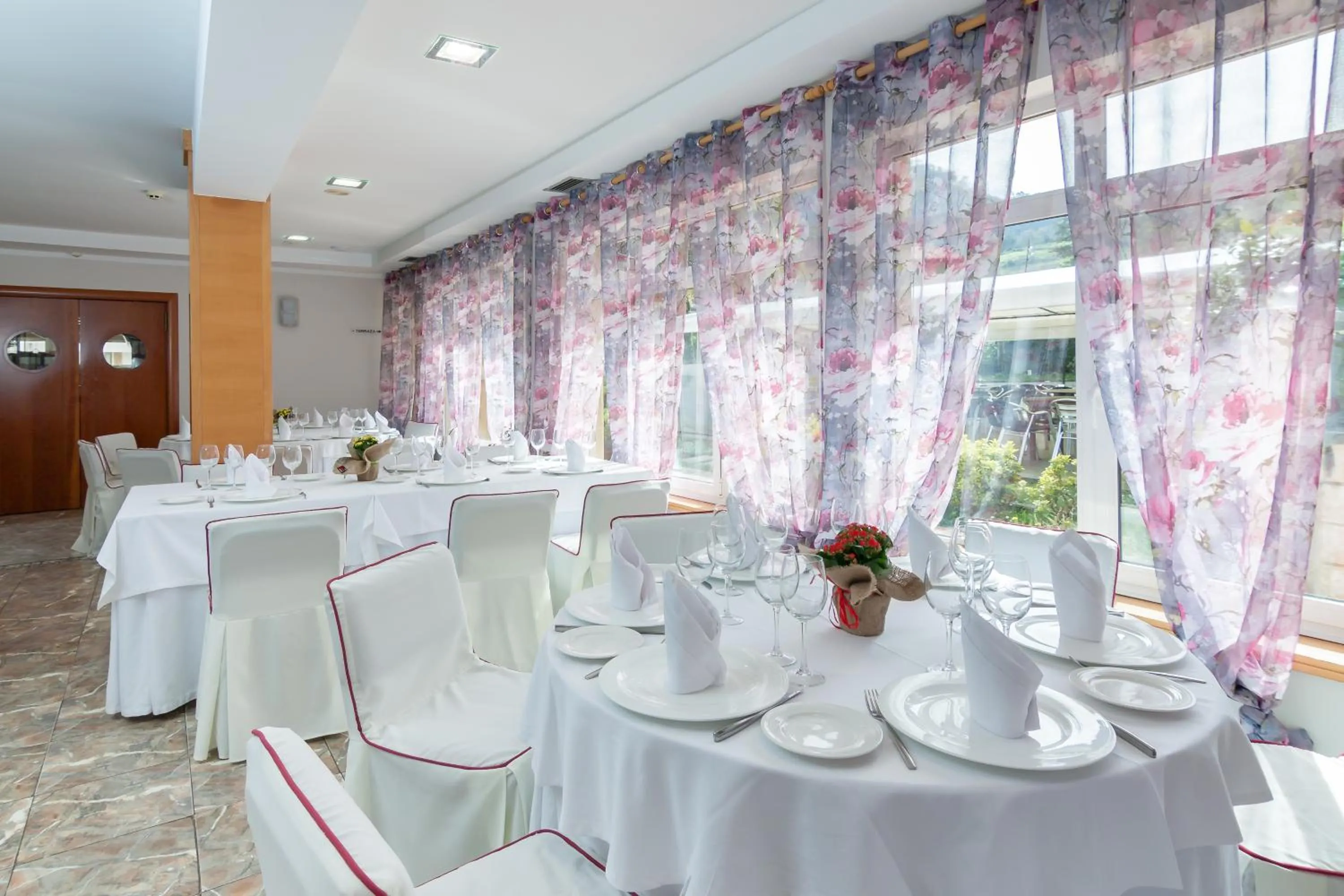 Hotel La Terraza De Puente Viesgo