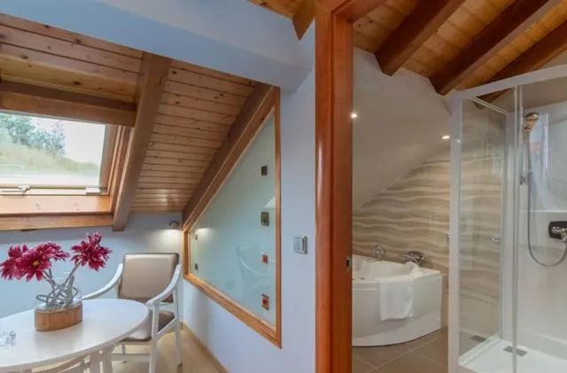 Hotel La Terraza De Puente Viesgo