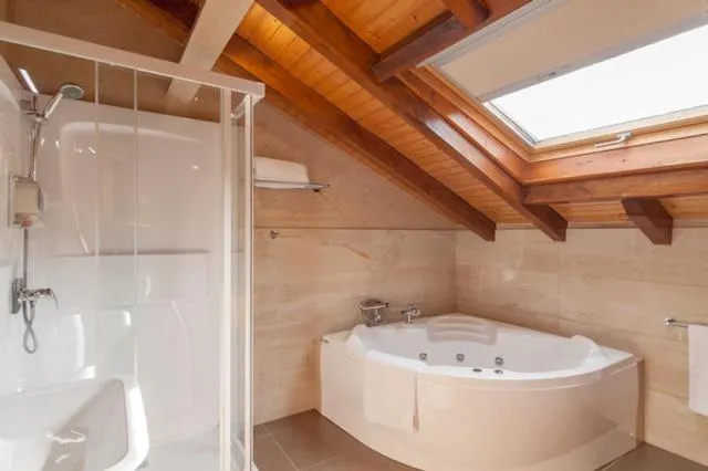 Hotel La Terraza De Puente Viesgo