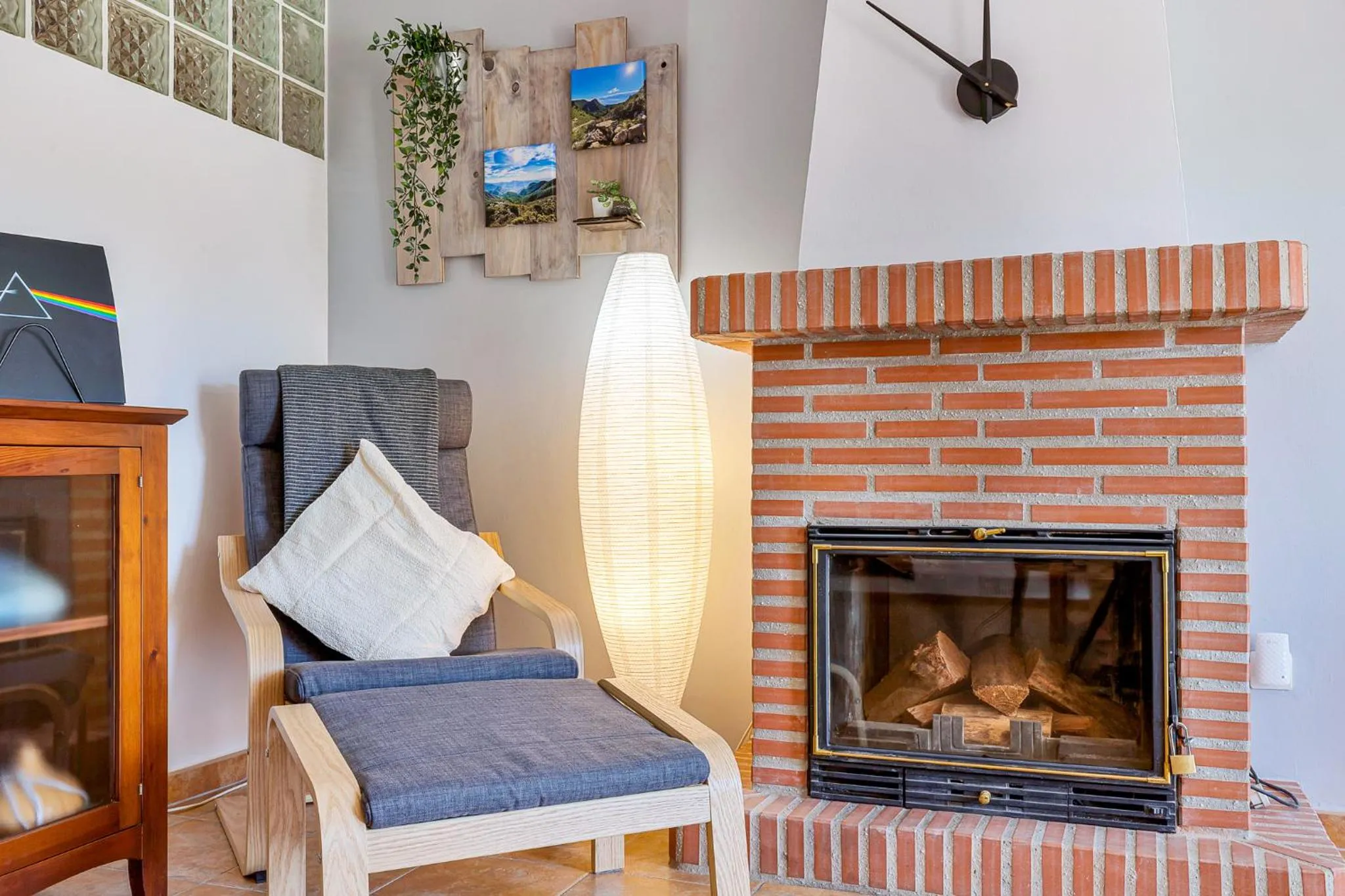flat iron in Monda Heights close to Marbella