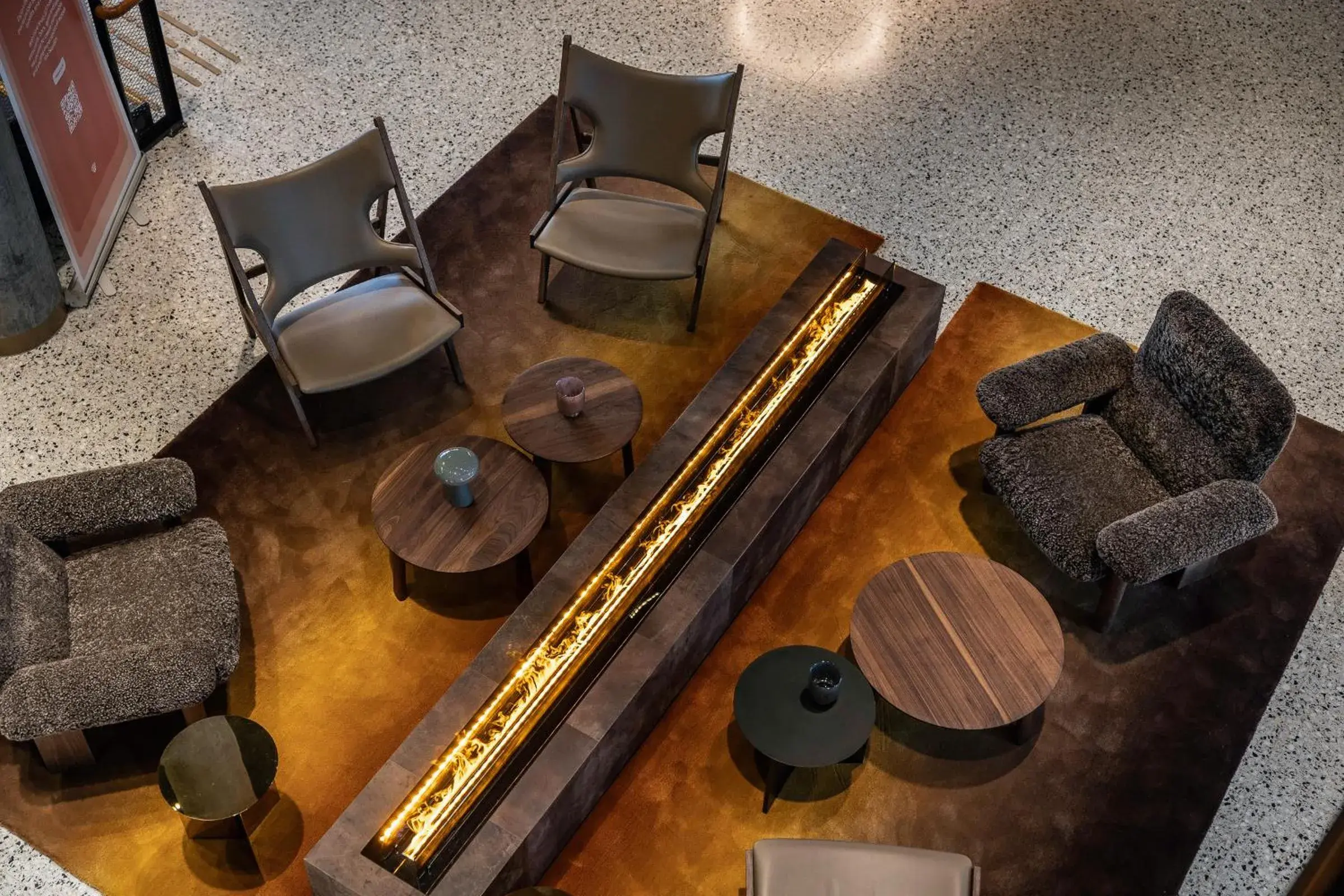 Lobby or reception in Quality Hotel Richard With Lobby or reception in Quality Hotel Richard With