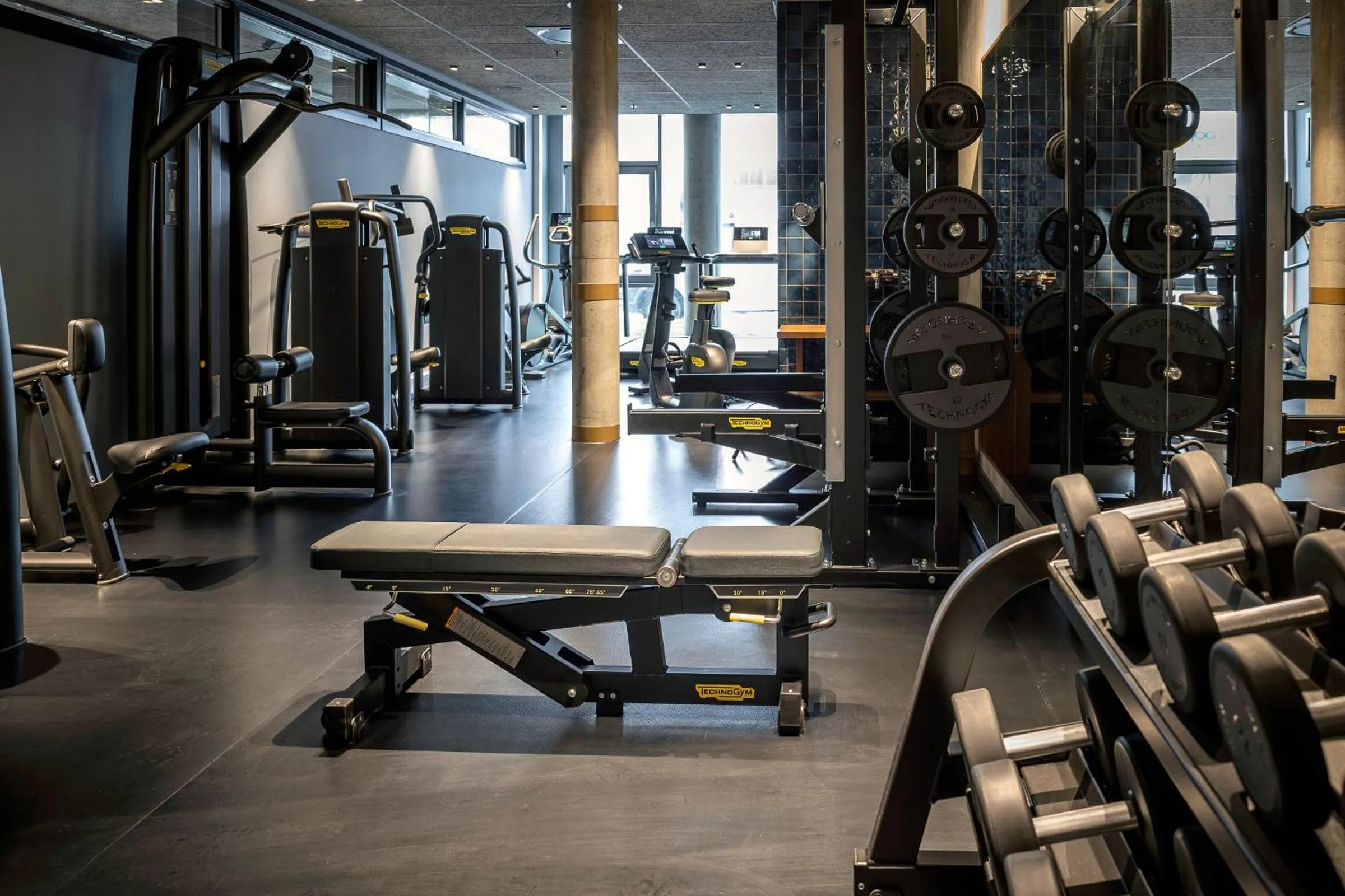 Activities in Quality Hotel Richard With