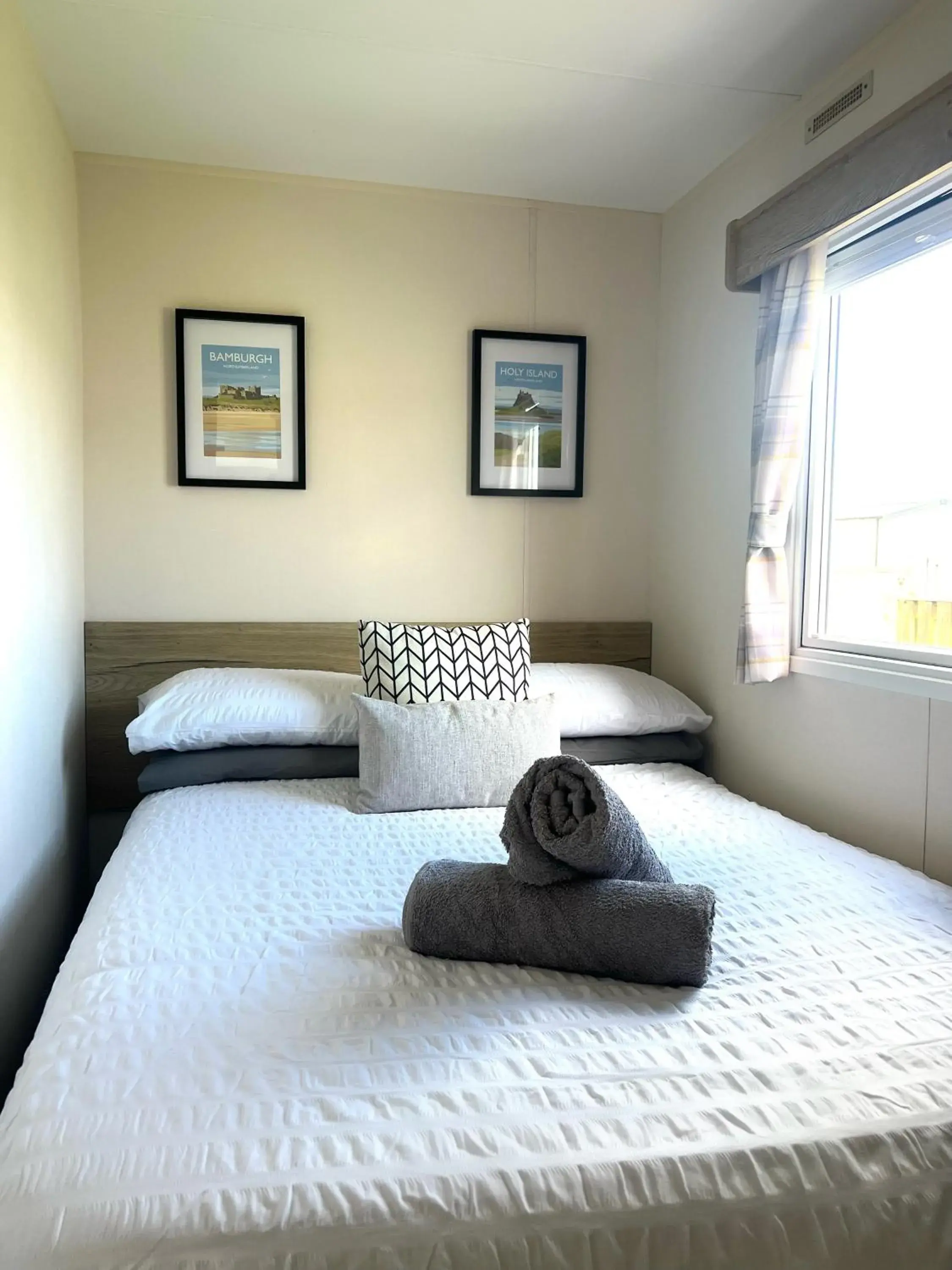 Berwick Holiday Park Haven Berwick Holiday Park Haven