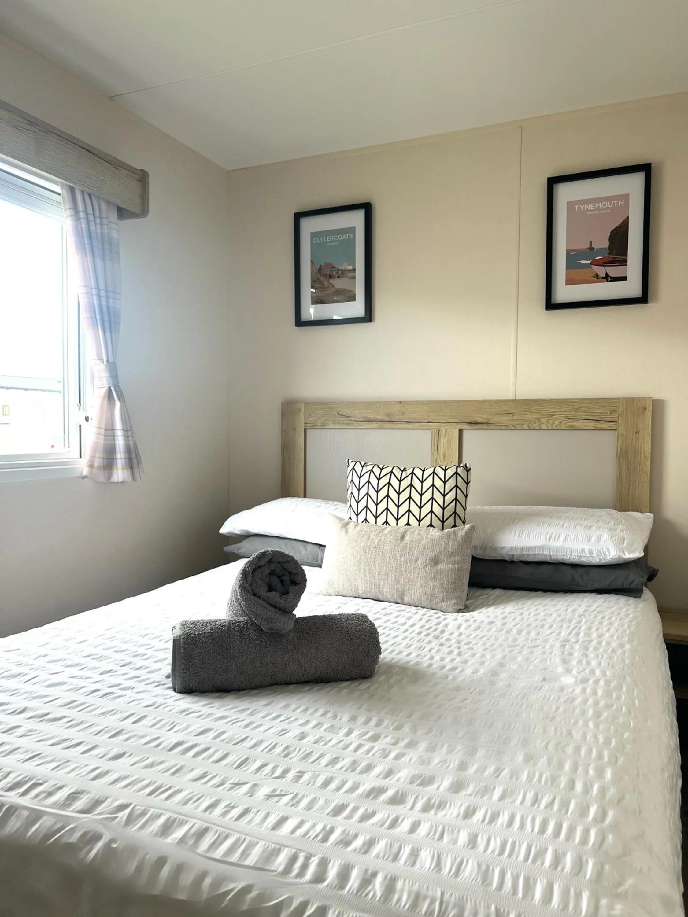 Berwick Holiday Park Haven