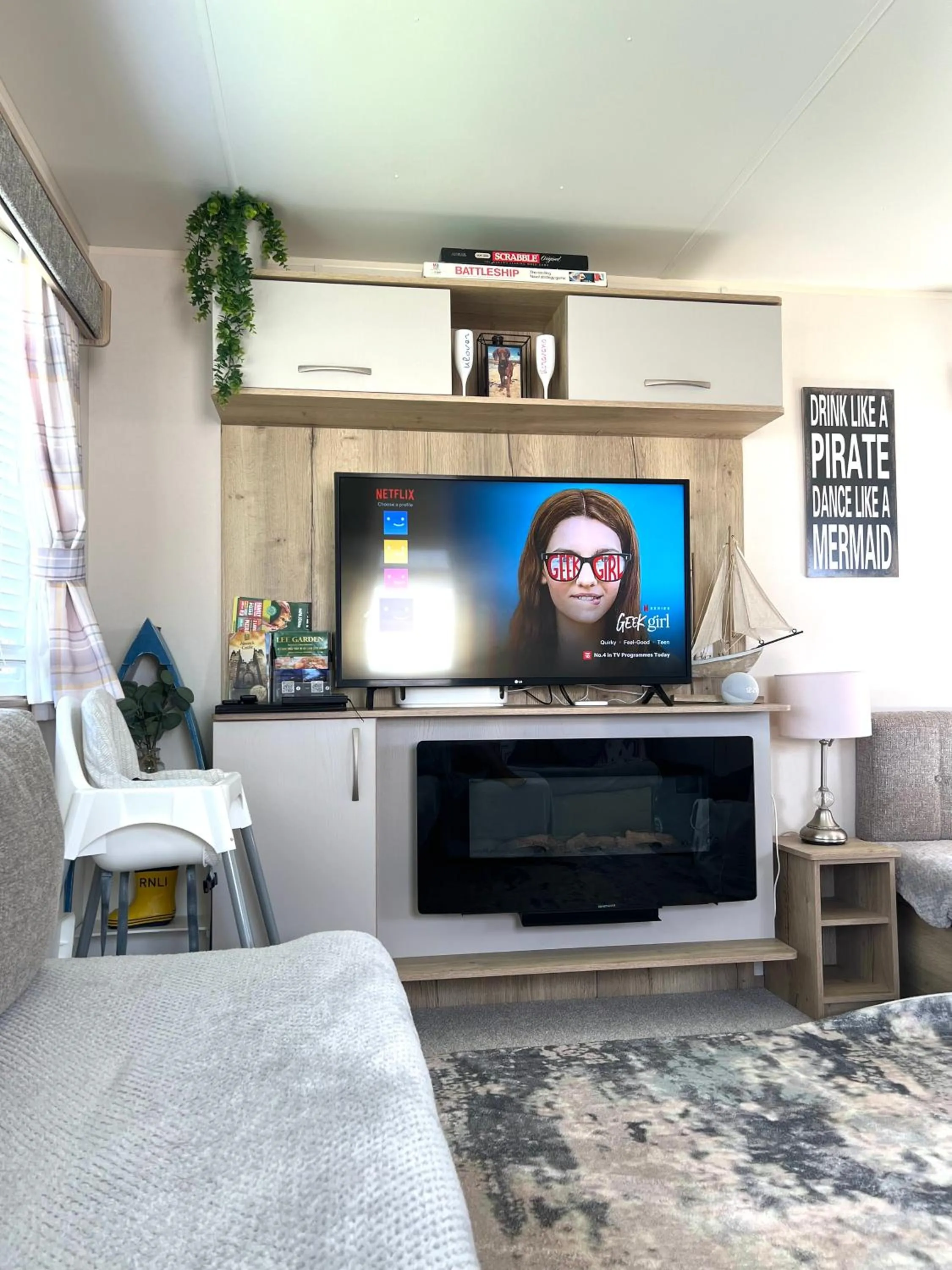 Berwick Holiday Park Haven