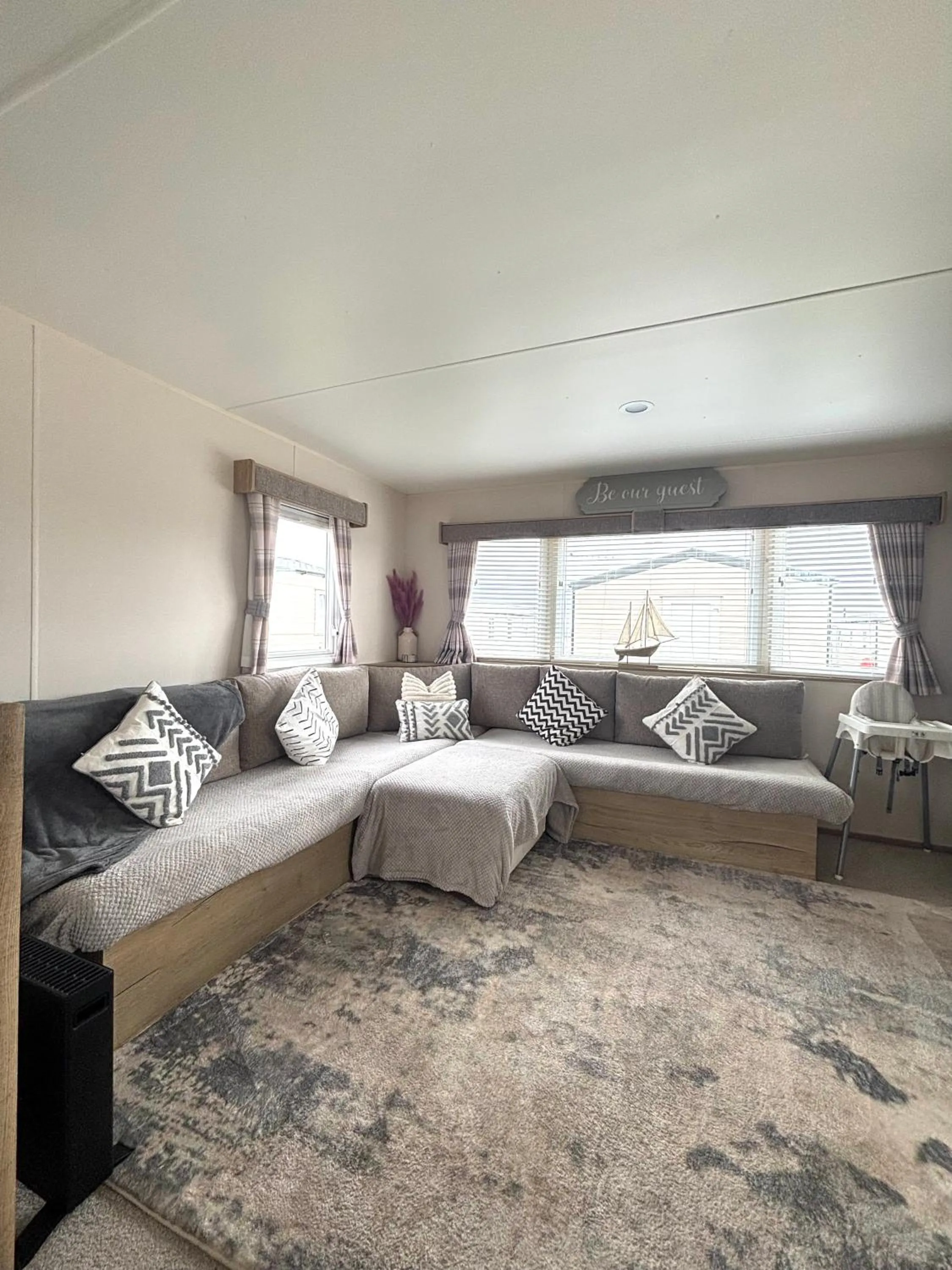 Berwick Holiday Park Haven
