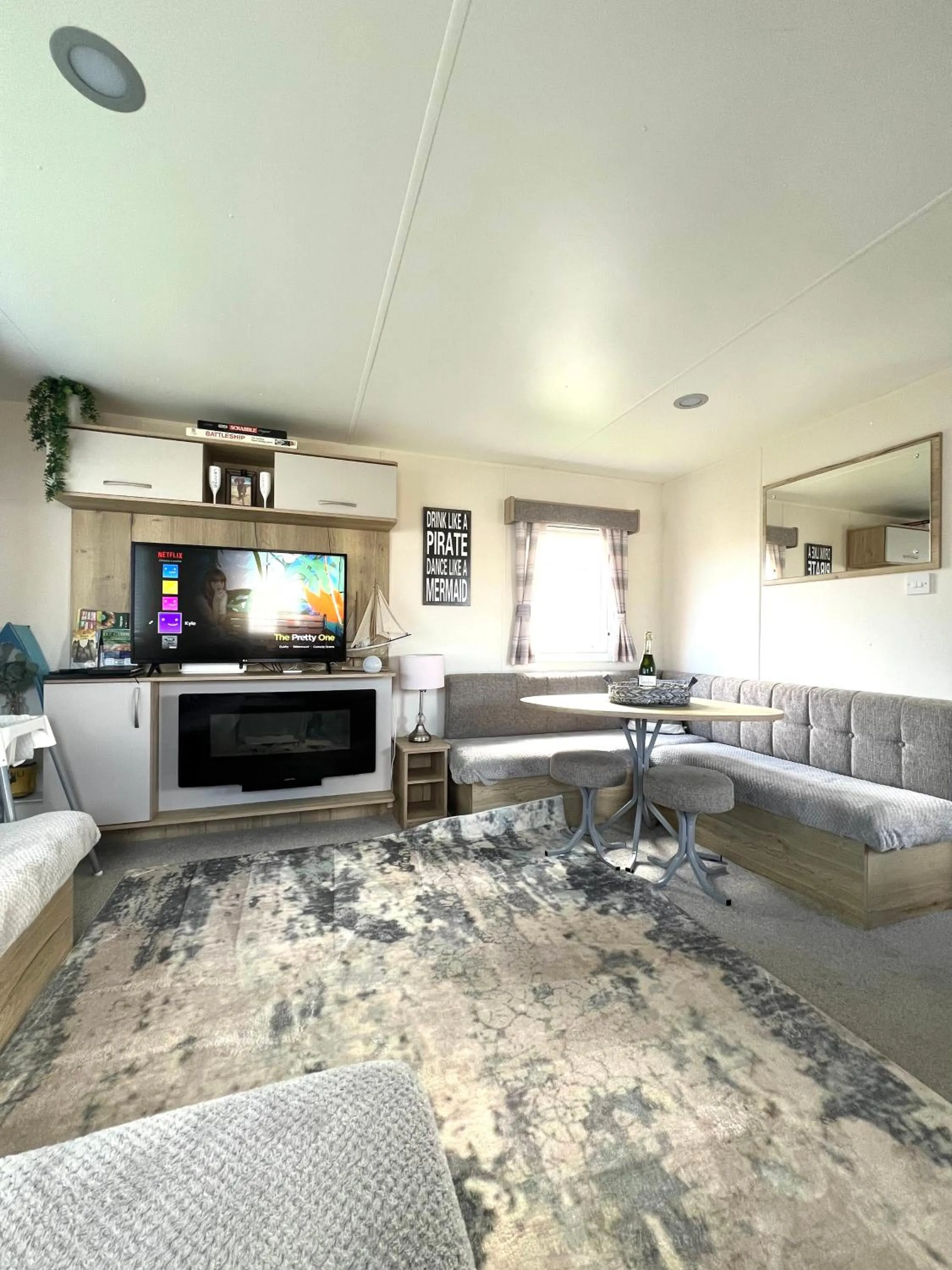 Berwick Holiday Park Haven