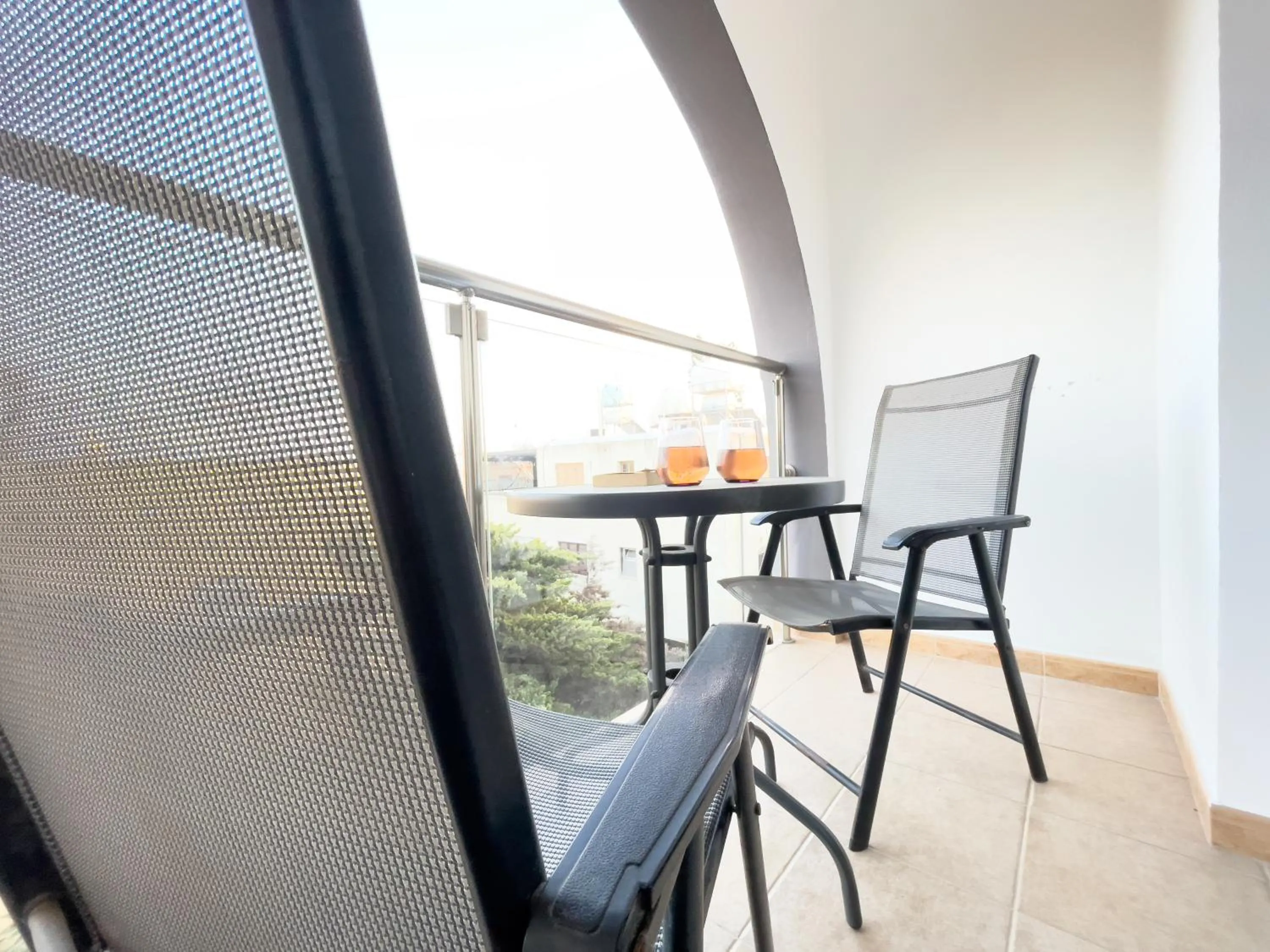 Pandora Holiday Apartment Ayia Napa