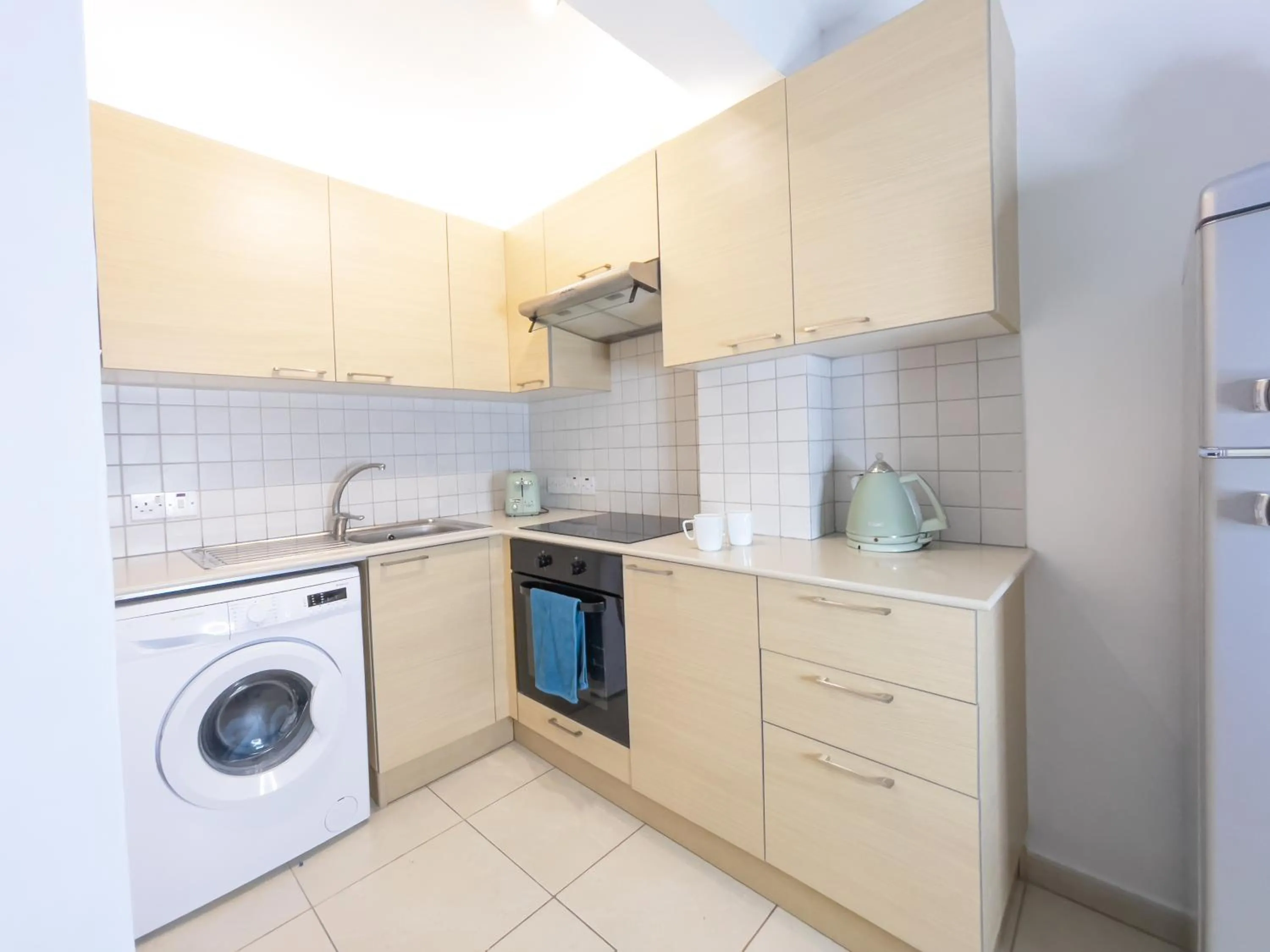 Pandora Holiday Apartment Ayia Napa