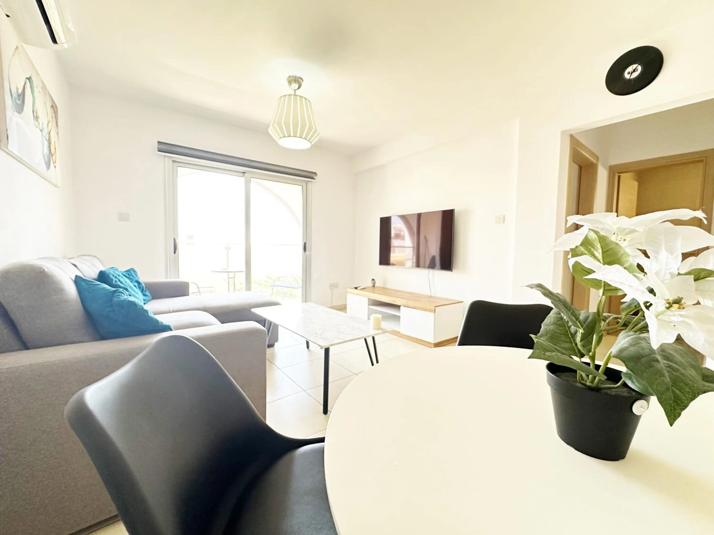 Pandora Holiday Apartment Ayia Napa