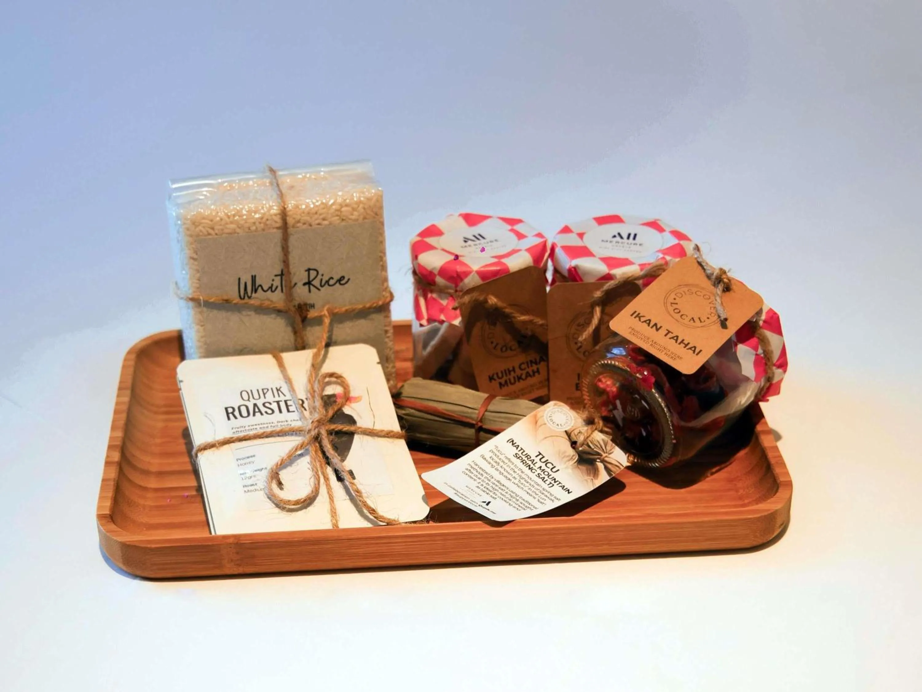 Bedroom in Mercure Miri City Centre