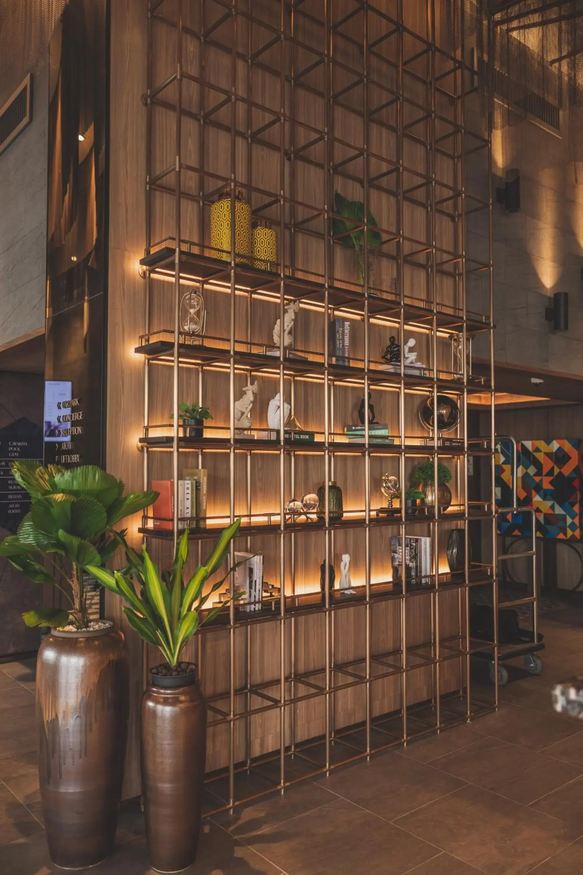 Facade/entrance in Mercure Miri City Centre Facade/entrance in Mercure Miri City Centre