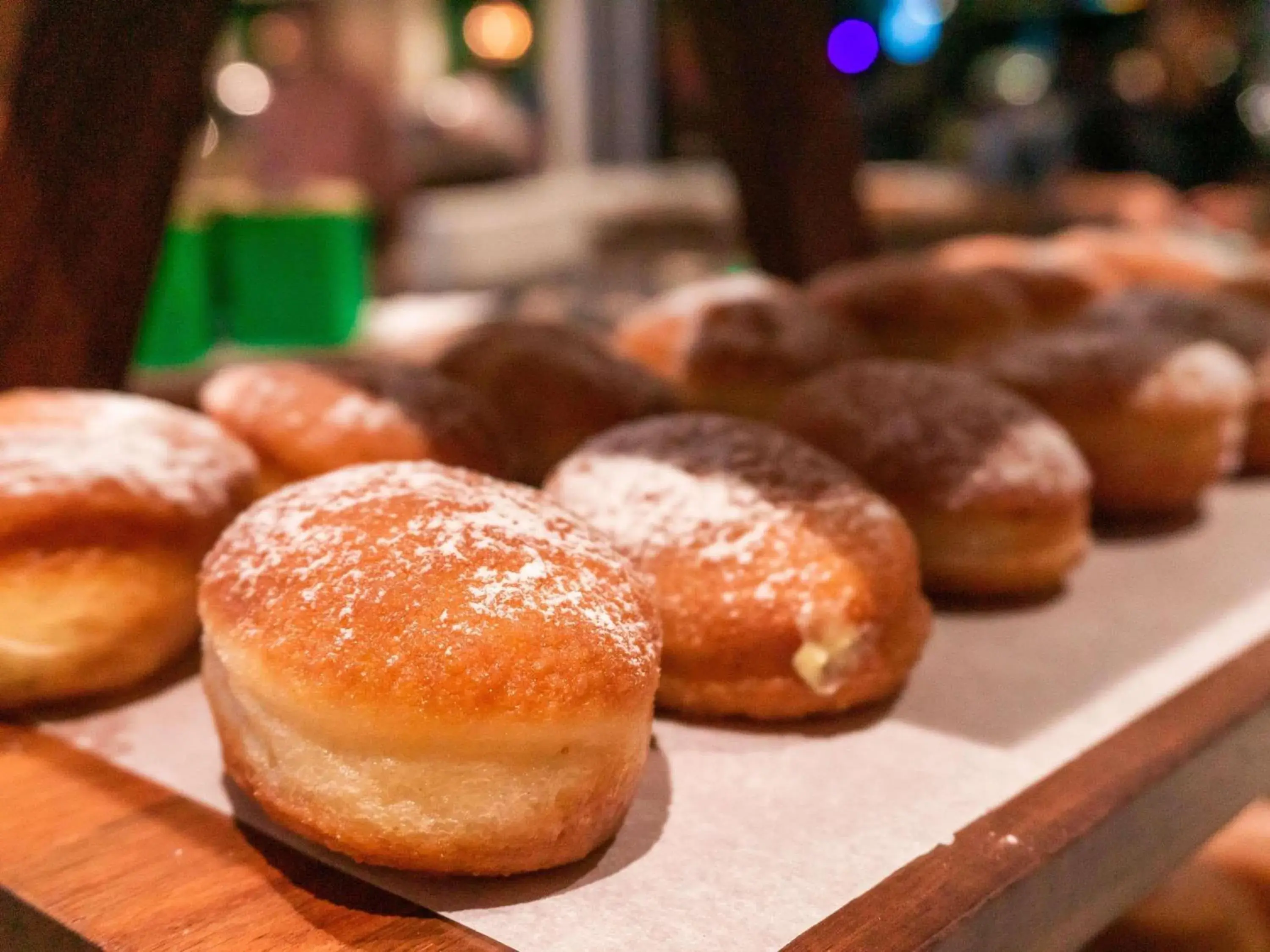 Breakfast in Mercure Miri City Centre Breakfast in Mercure Miri City Centre