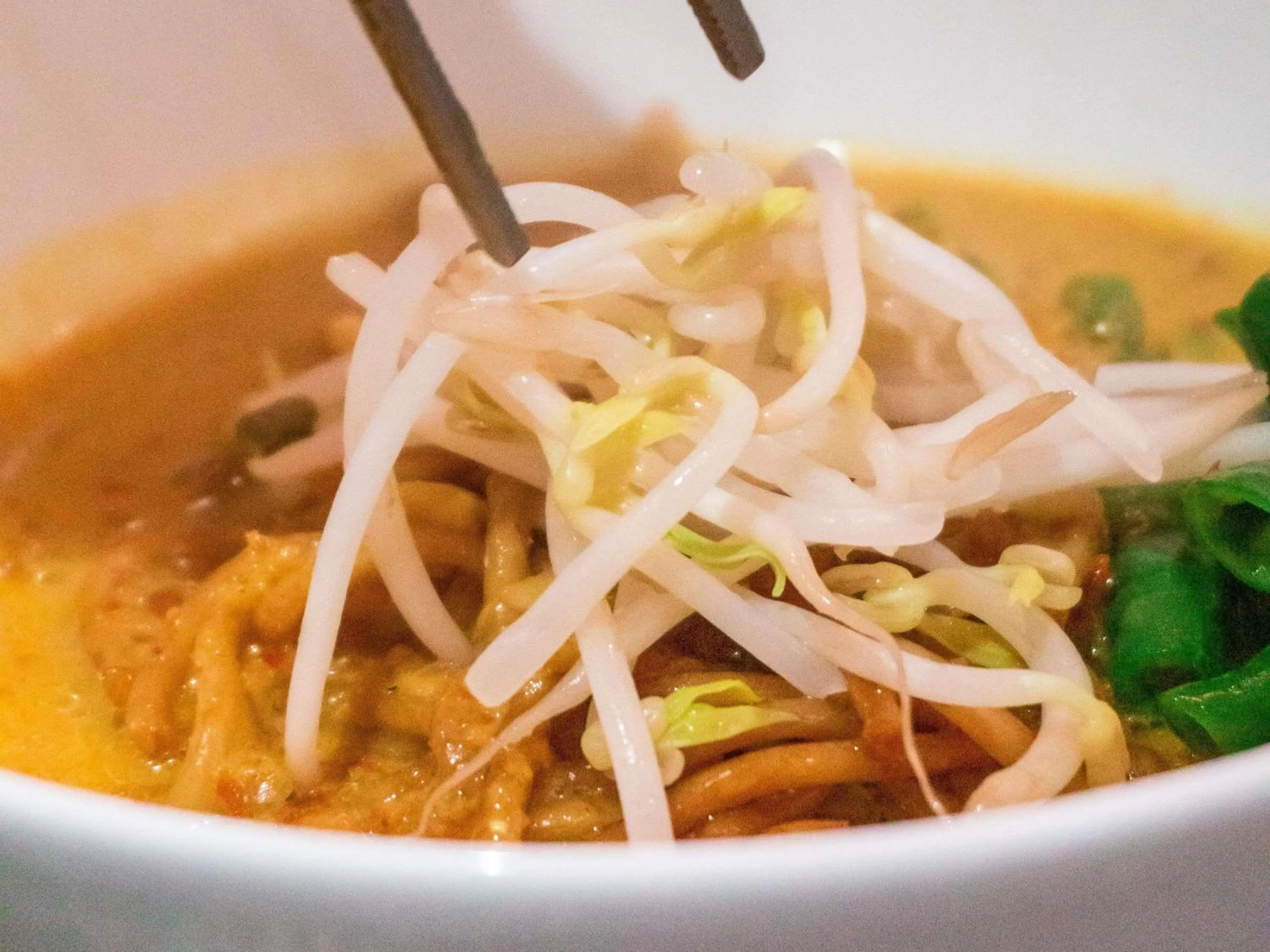 Breakfast in Mercure Miri City Centre