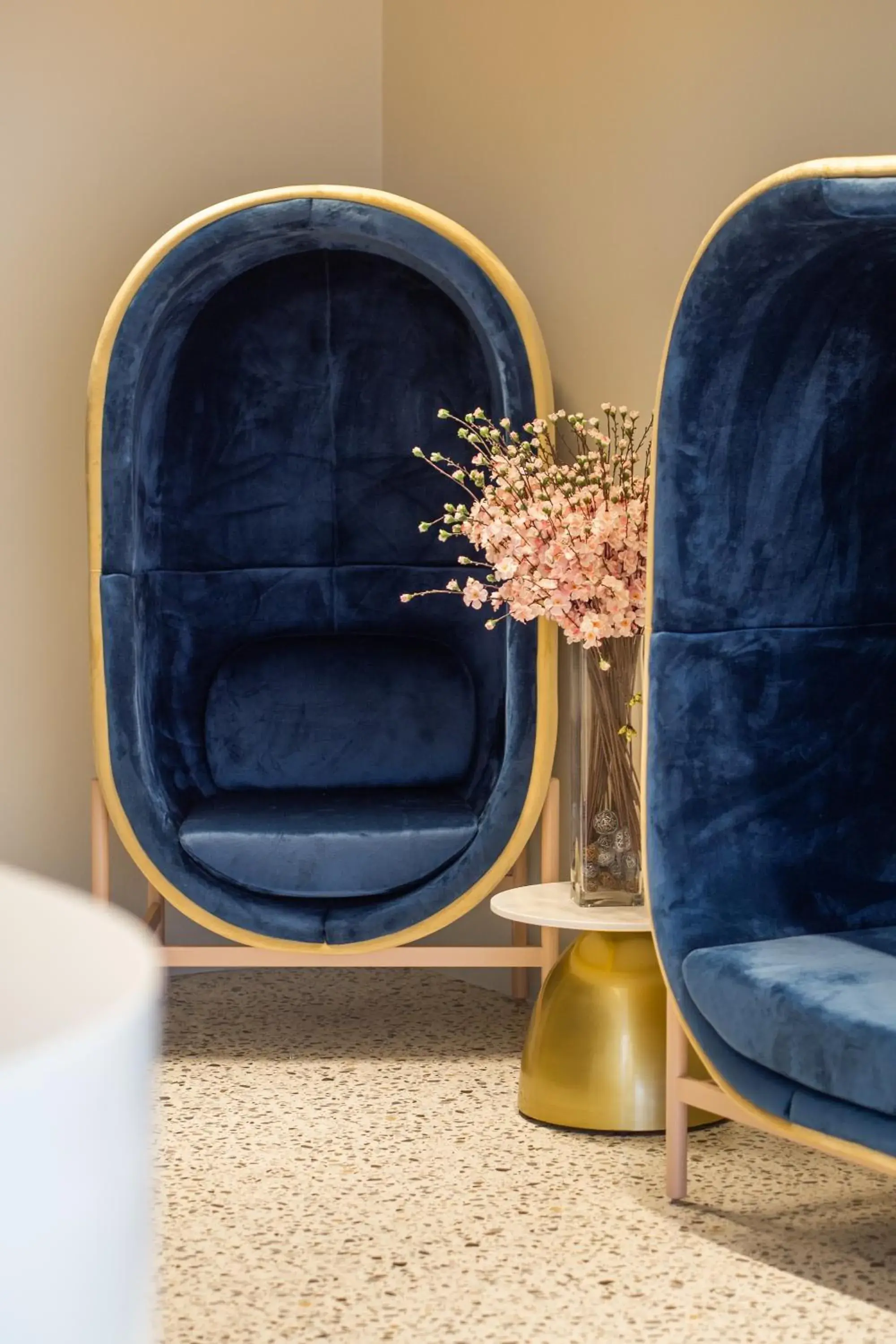 Lobby or reception in ibis budget Singapore Gold Lobby or reception in ibis budget Singapore Gold