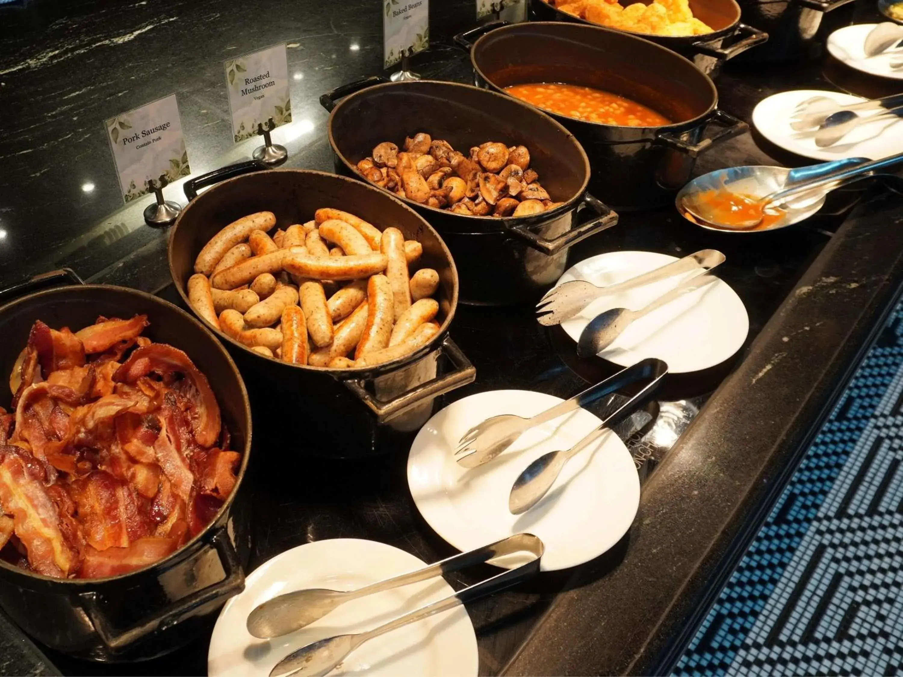 Bedroom in Pullman Singapore Orchard Bedroom in Pullman Singapore Orchard