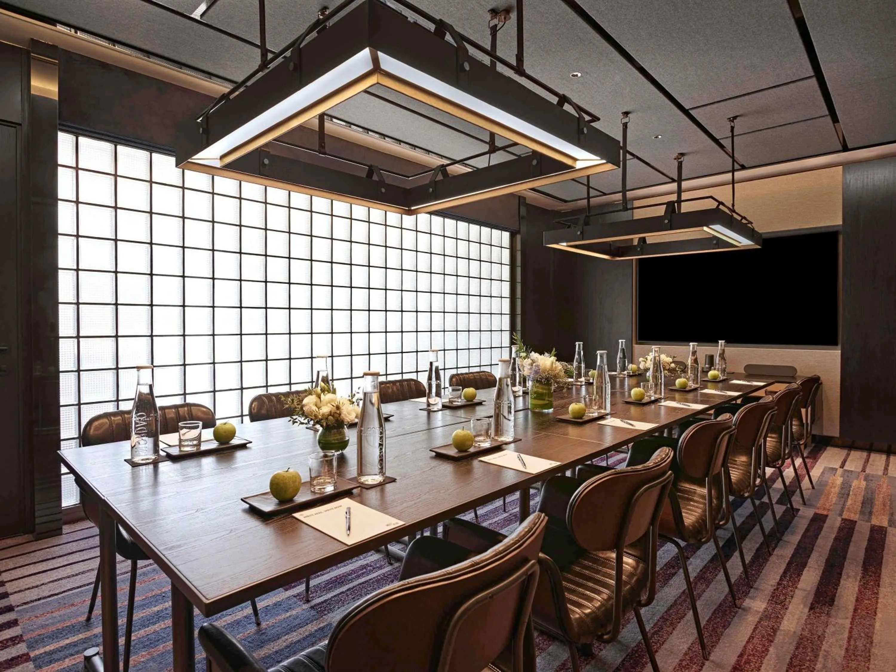Meeting/conference room in Pullman Singapore Orchard