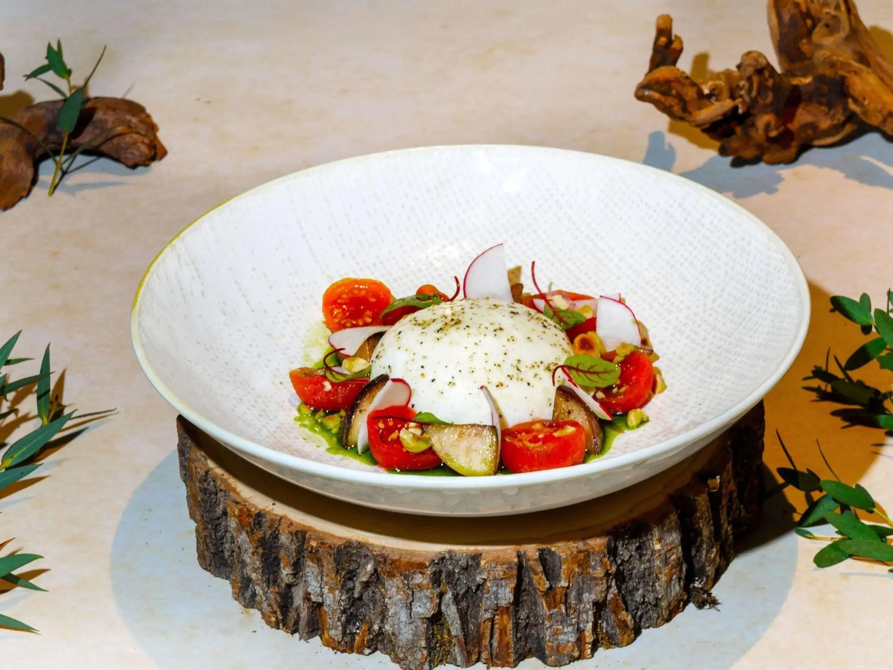 Restaurant/places to eat in Pullman Singapore Orchard Restaurant/places to eat in Pullman Singapore Orchard